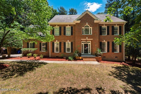 Homes For Sale - 102 Buck Taylor Trail<br/> Orange County, Chapel Hill, NC 27516