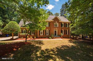 Photo of 102 Buck Taylor Trail, Chapel Hill, NC 27516 (MLS # 100595312)