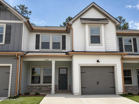 Townhouse For Sale - 3039 Purity Way<br/> Grovetown, GA 30813