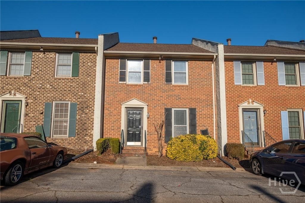 Photo of 250 Cleveland Road #164, Athens, GA 30622 (MLS # CL348533)