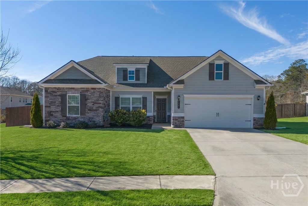 Photo of 2791 Day Drive, Bogart, GA 30622 (MLS # CL350300)