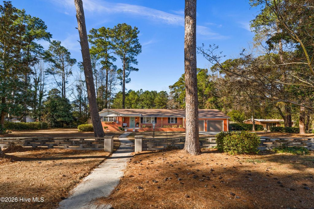 Photo of 241 Oak Street, Wallace, NC 28466 (MLS # 100547407)