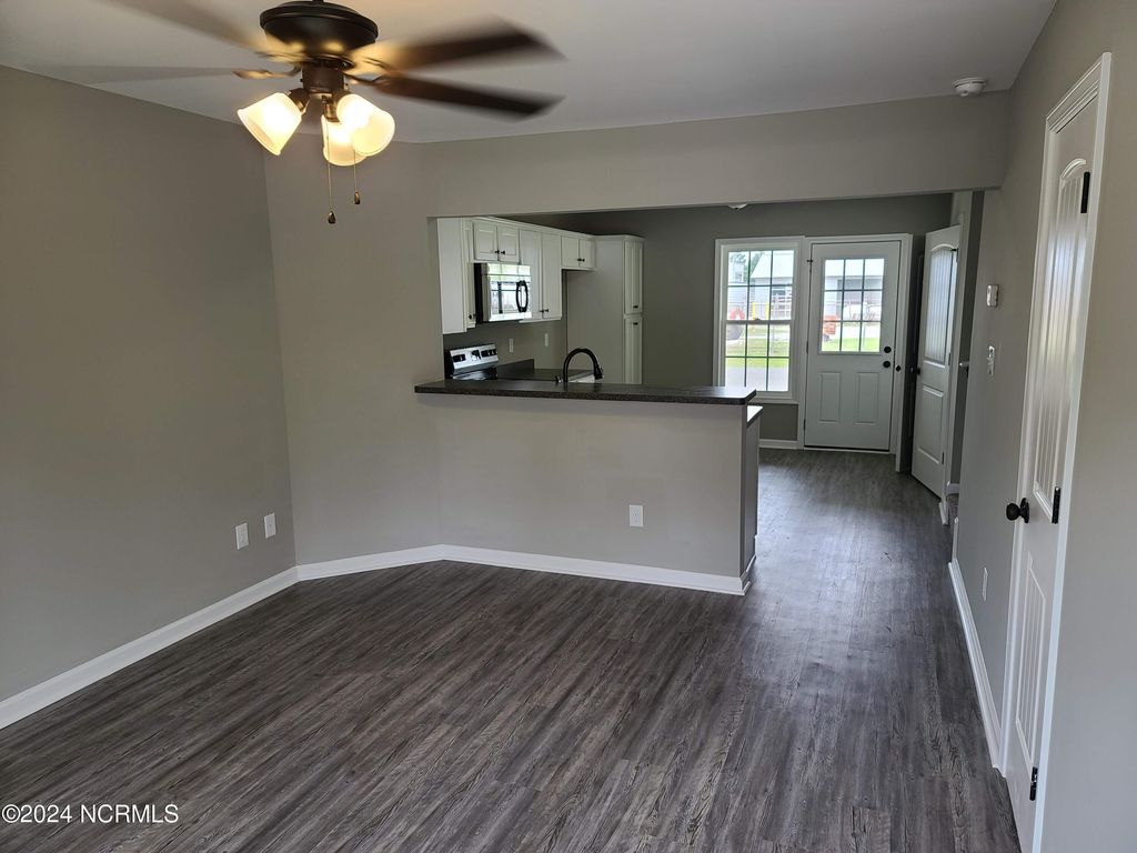 Photo of 135 Cornerstone Drive, Beulaville, NC 28518 (MLS # 100563469)