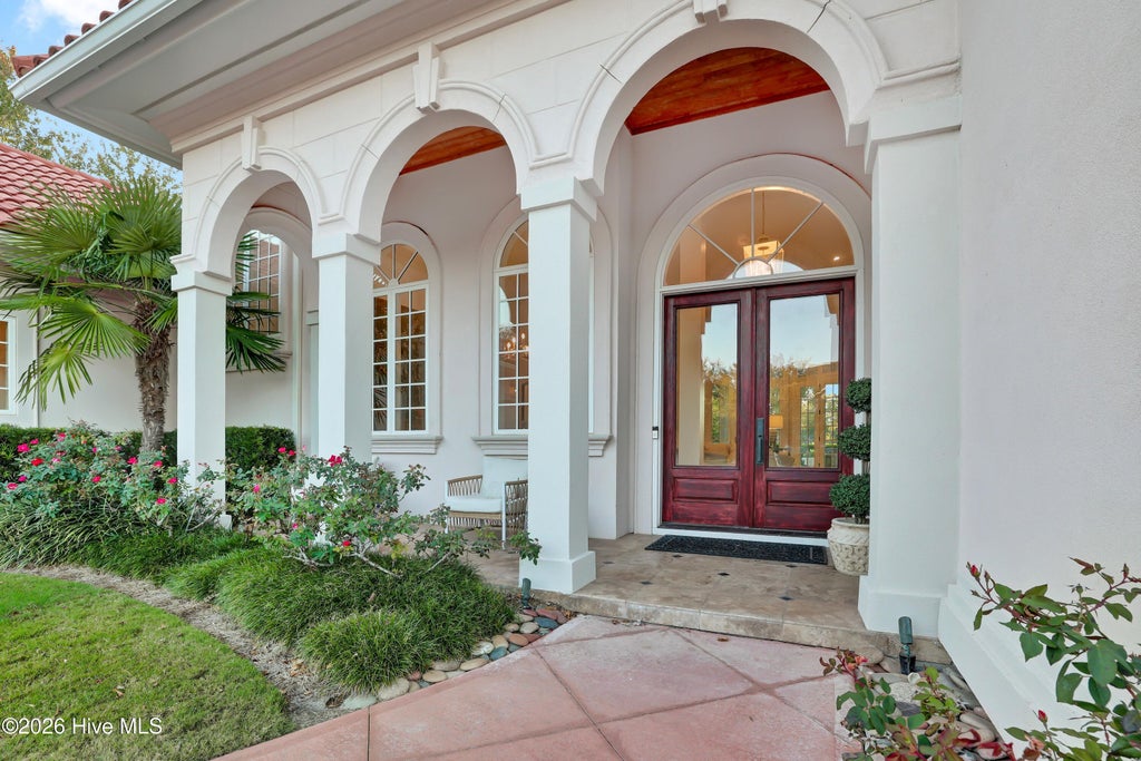 Photo of 2013 Montrose Lane, Wilmington, NC 28405 (MLS # 100613407)