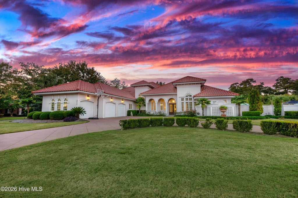 Photo of 2013 Montrose Lane, Wilmington, NC 28405 (MLS # 100613407)