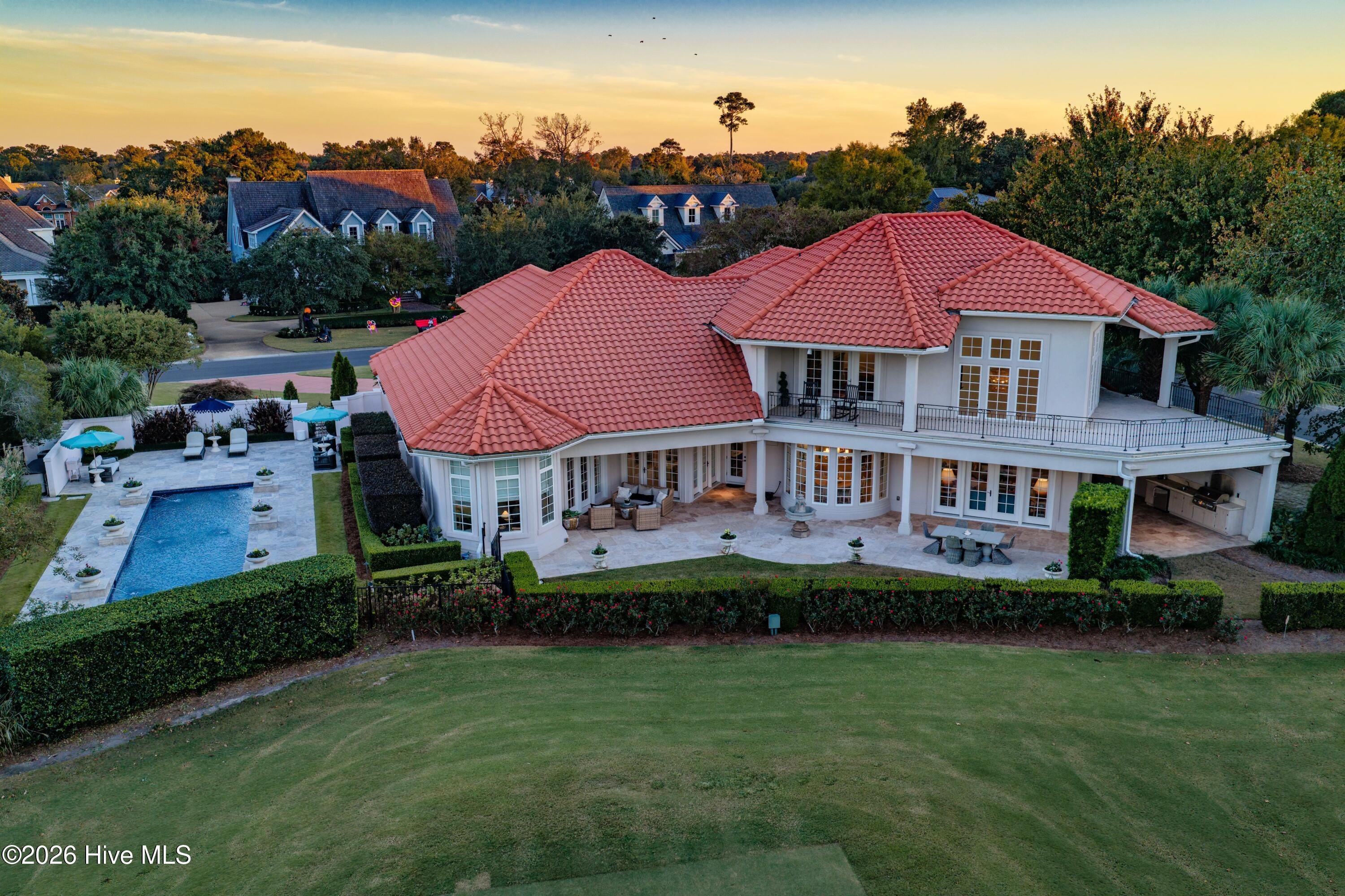 2013 Montrose Lane