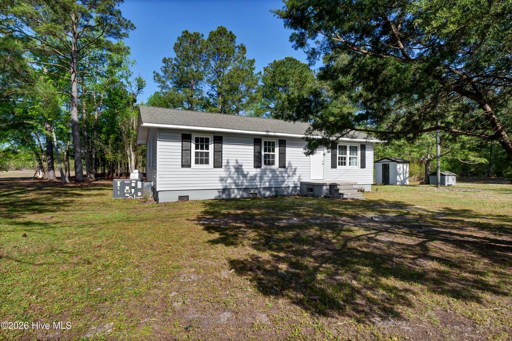 Photo of 201 Shaw Highway, Rocky Point, NC 28457 (MLS # 100611797)