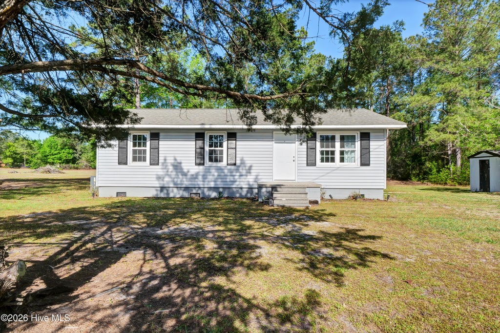 Photo of 201 Shaw Highway, Rocky Point, NC 28457 (MLS # 100611797)