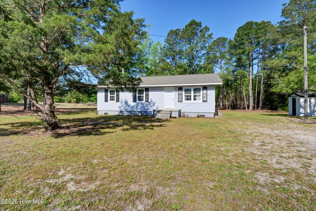 Photo of 201 Shaw Highway, Rocky Point, NC 28457 (MLS # 100611797)