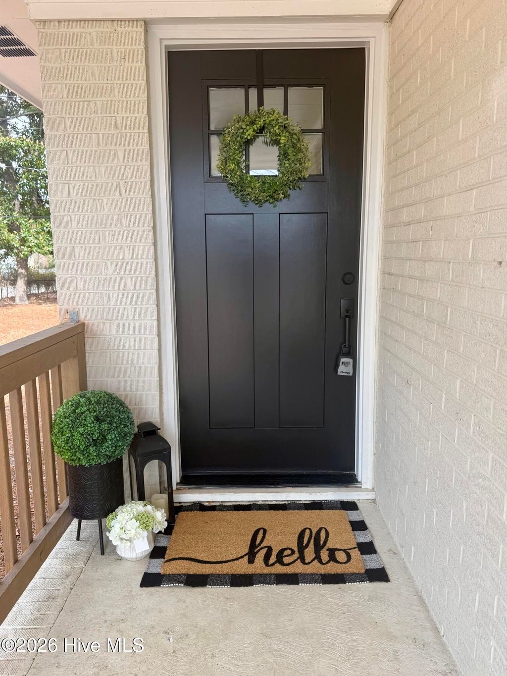 Photo of 705 Eva Circle, Spring Lake, NC 28390 (MLS # 100556136)