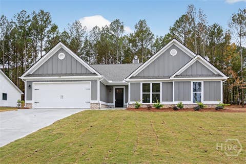 Homes For Sale - 222 Mockingbird Lane #29<br/> Winder, GA 30680
