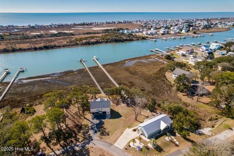 Vacant Land For Sale - 2853 Gangplank Lane<br/> Supply, NC 28462