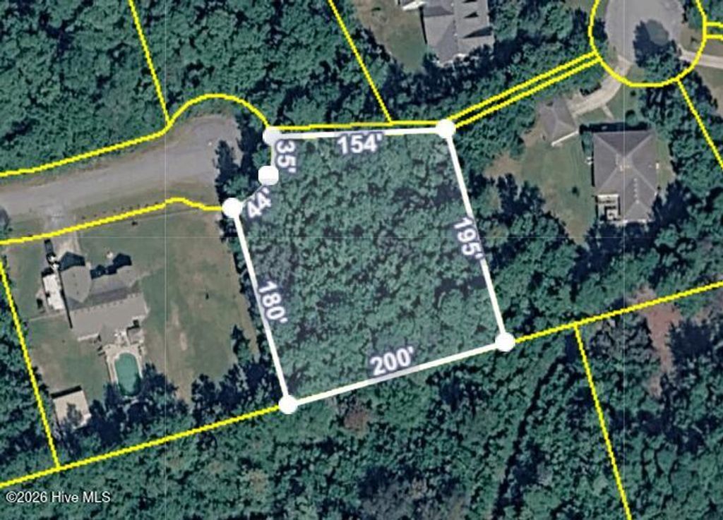 Photo of 110 Kernel Court, Grandy, NC 27939 (MLS # 100566768)