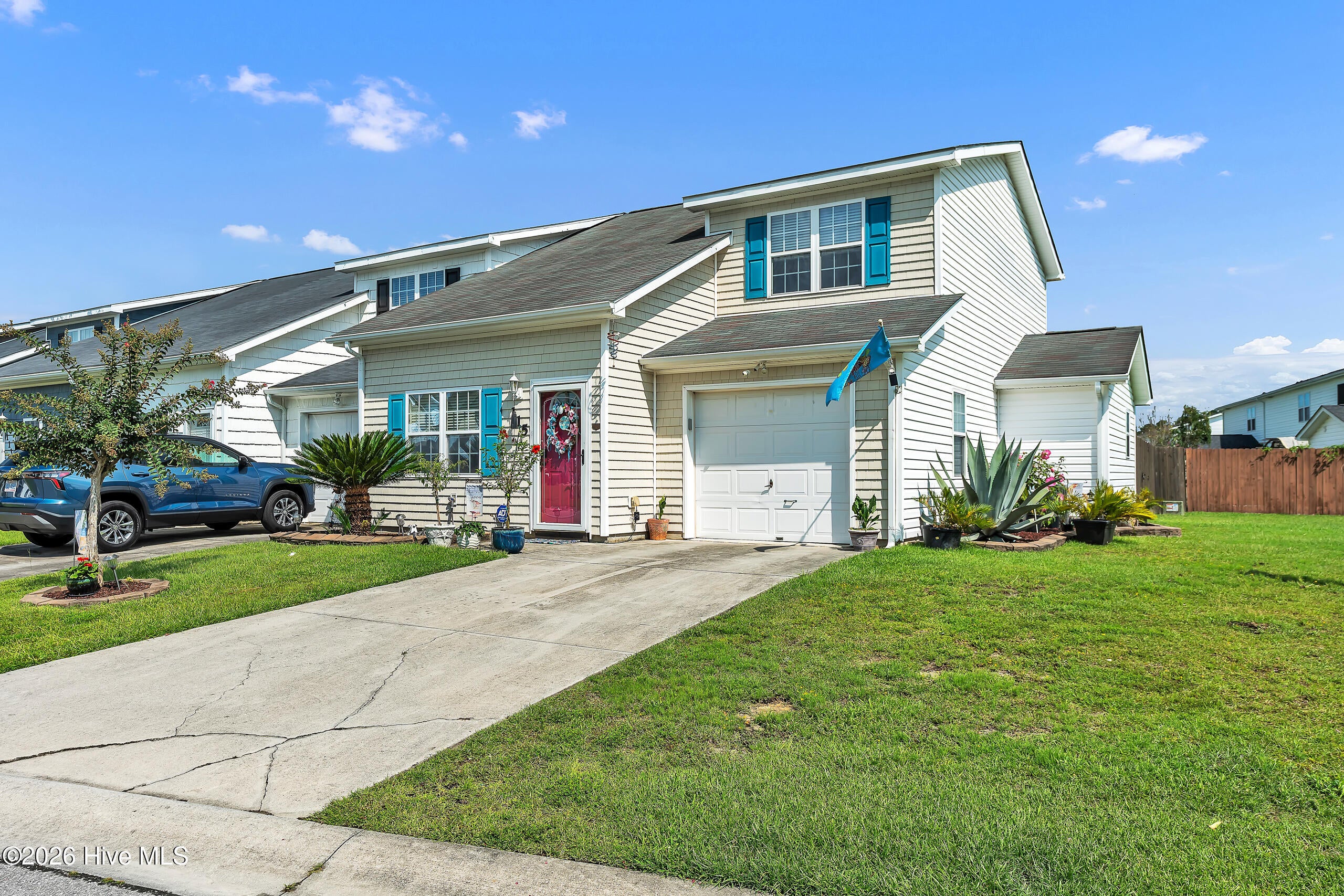 115 Jessie Circle