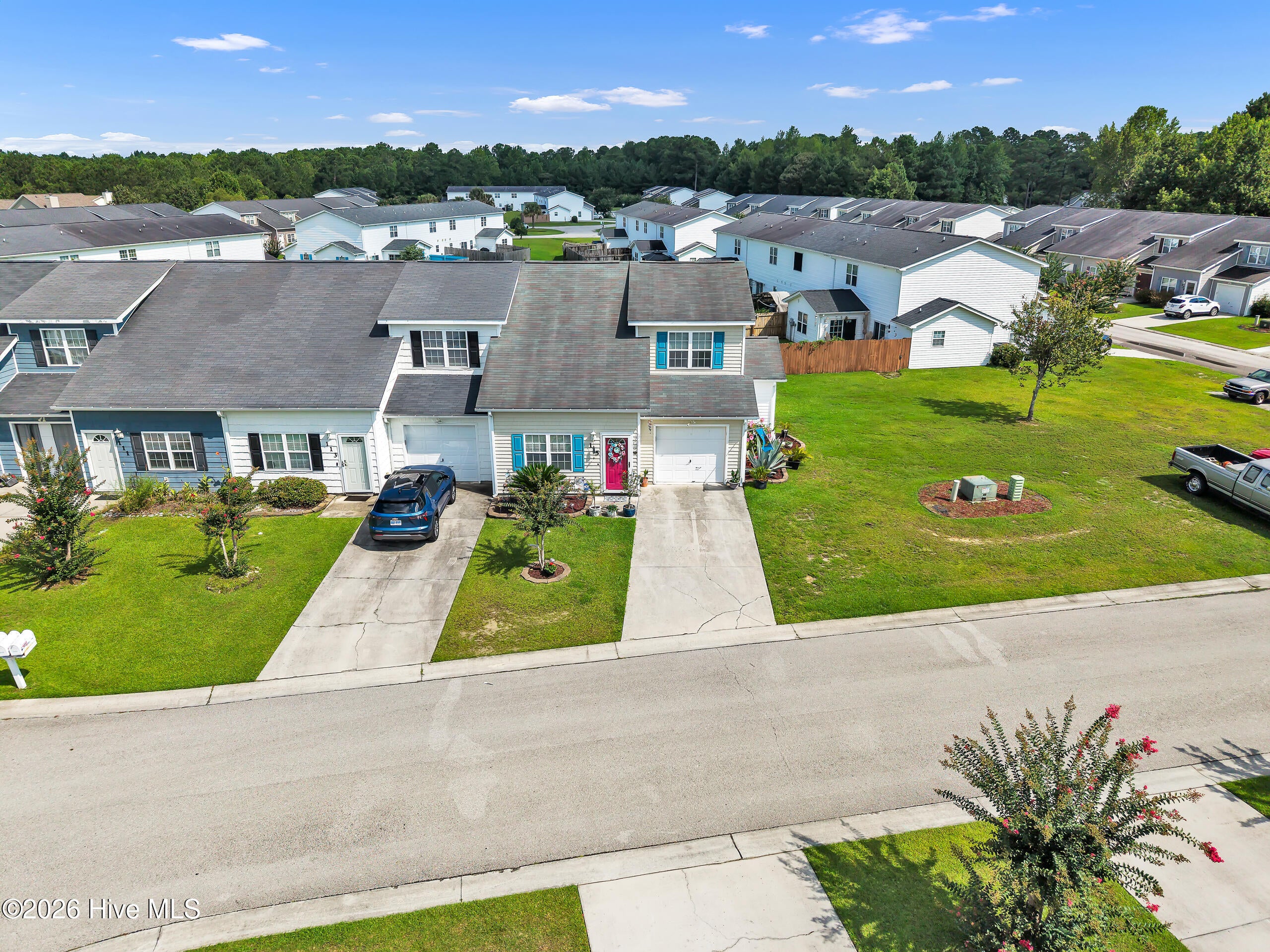 115 Jessie Circle