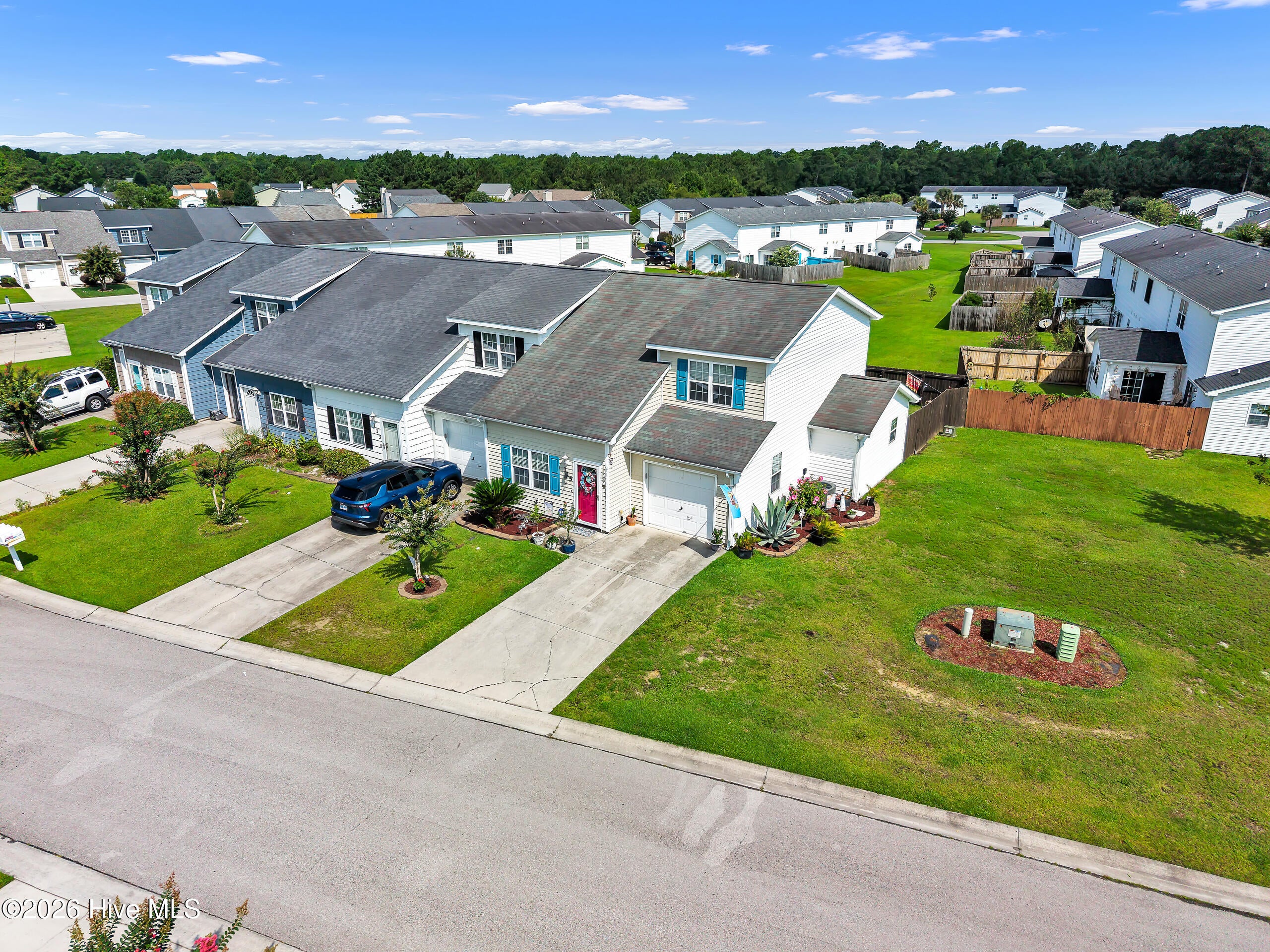 115 Jessie Circle