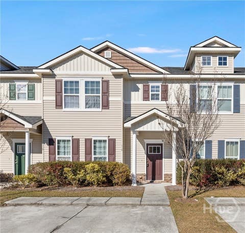 Townhouse For Rent - 116 Ventura Place<br/> Pooler, GA 31322