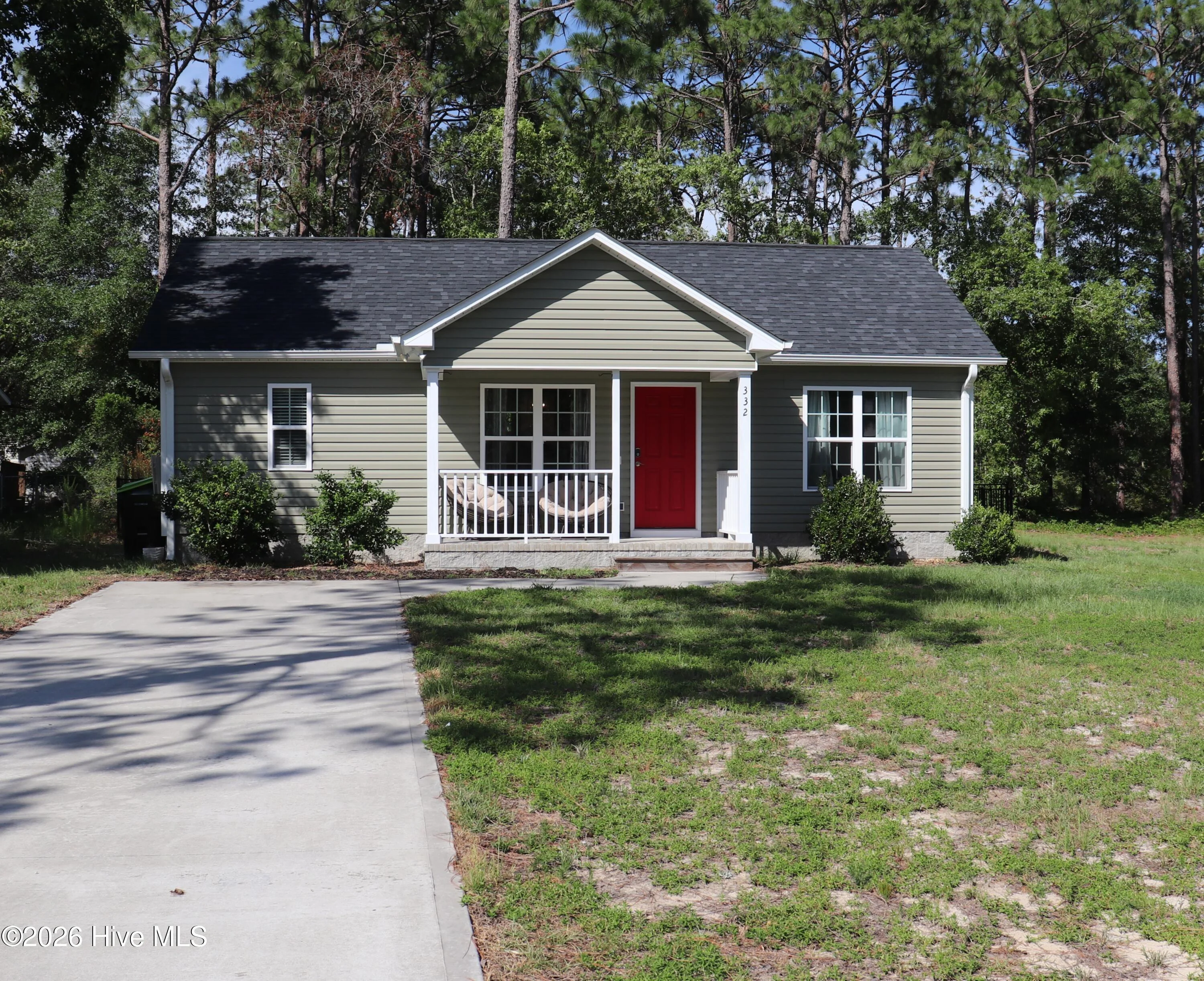 332 Holly Drive