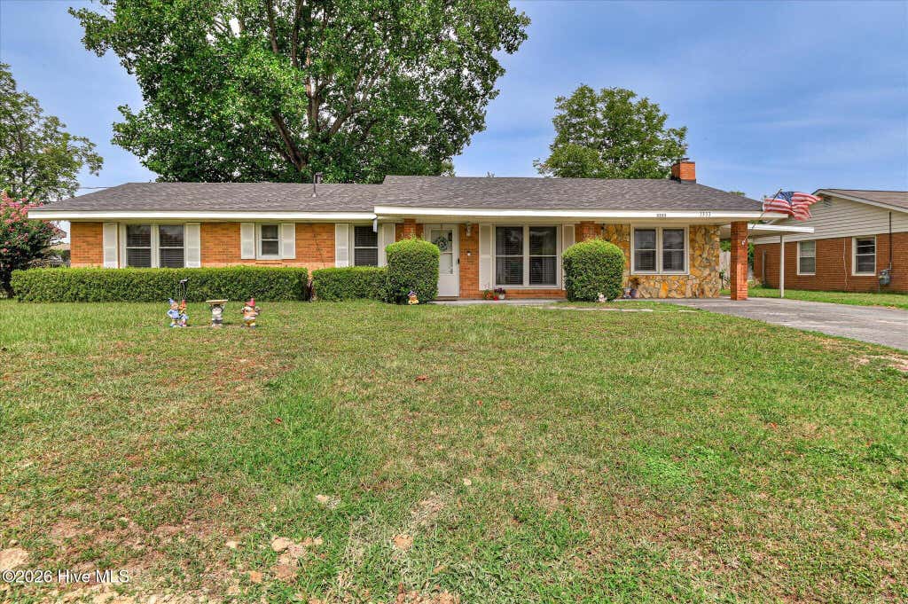 Photo of 3333 Fashion Drive, Augusta, GA 30906 (MLS # 100589834)