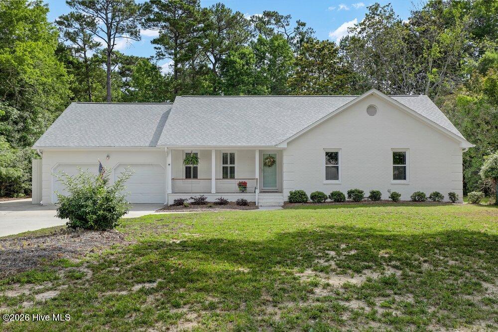 709 Sawgrass Road