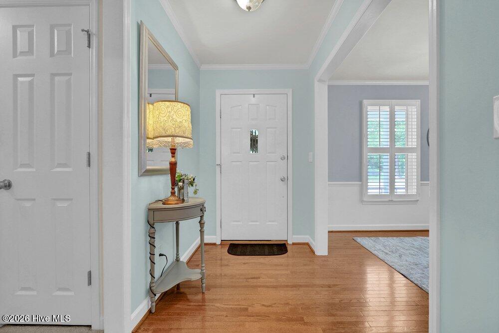 709 Sawgrass Road