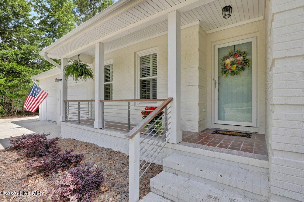 709 Sawgrass Road