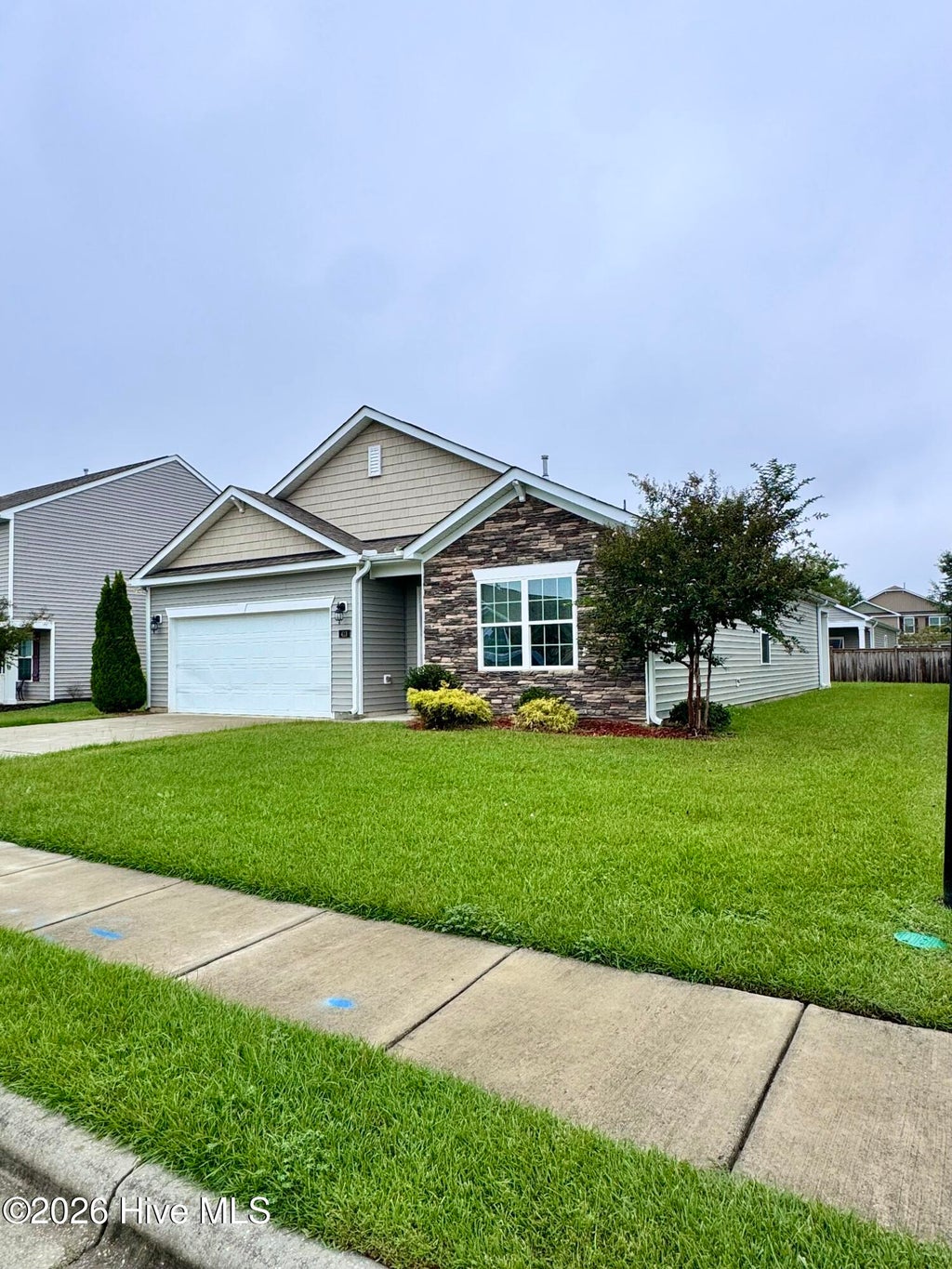 Photo of 413 Isabelle Street, New Bern, NC 28560 (MLS # 100608909)