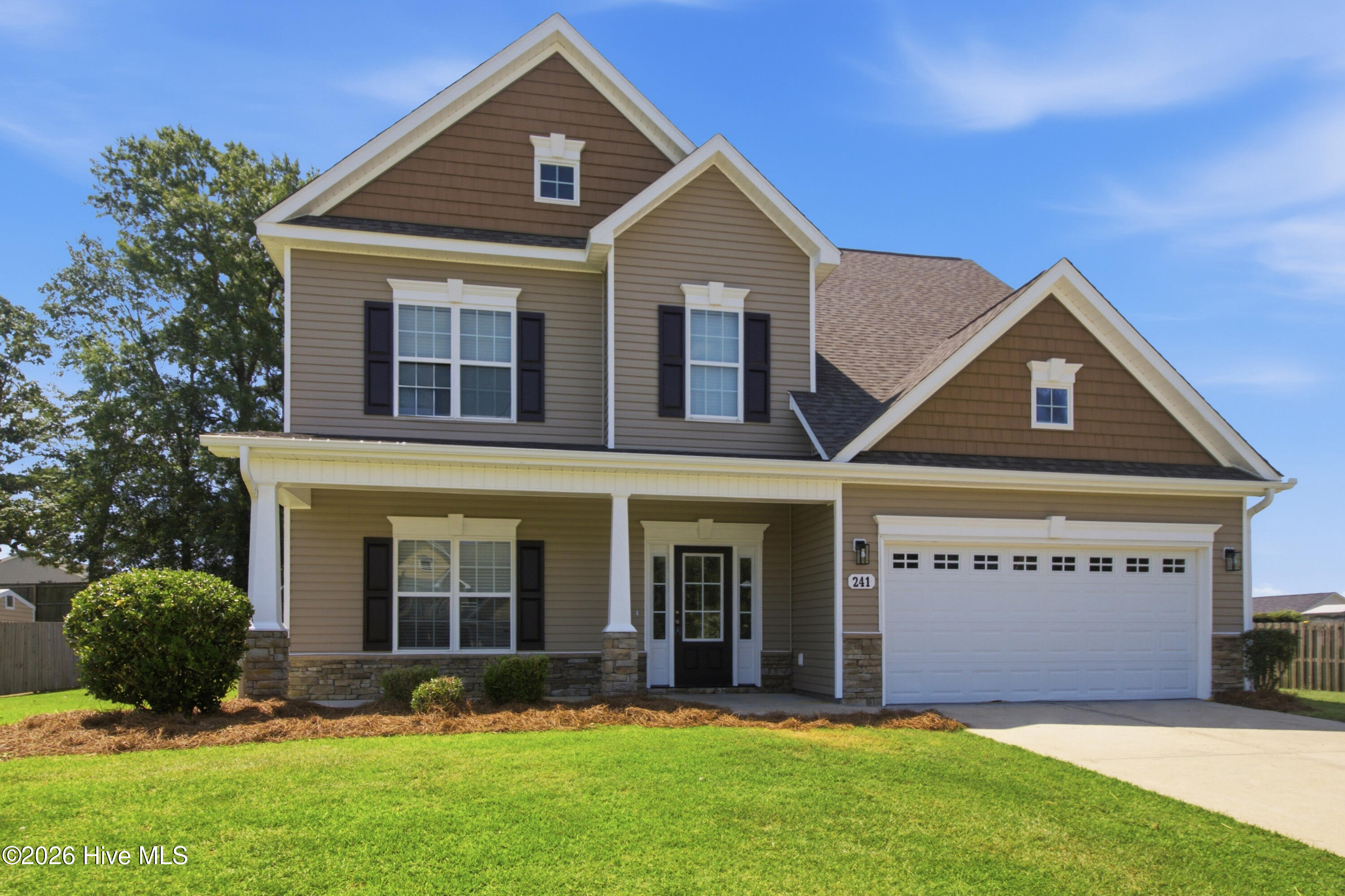 241 Maidstone Drive