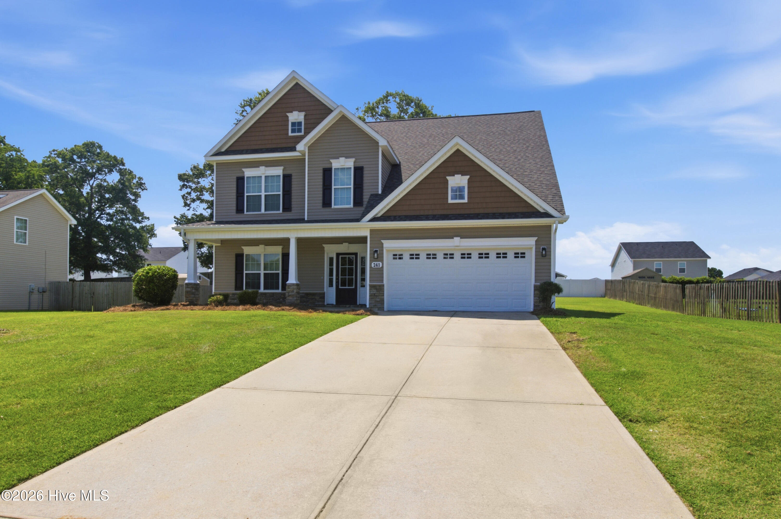 241 Maidstone Drive
