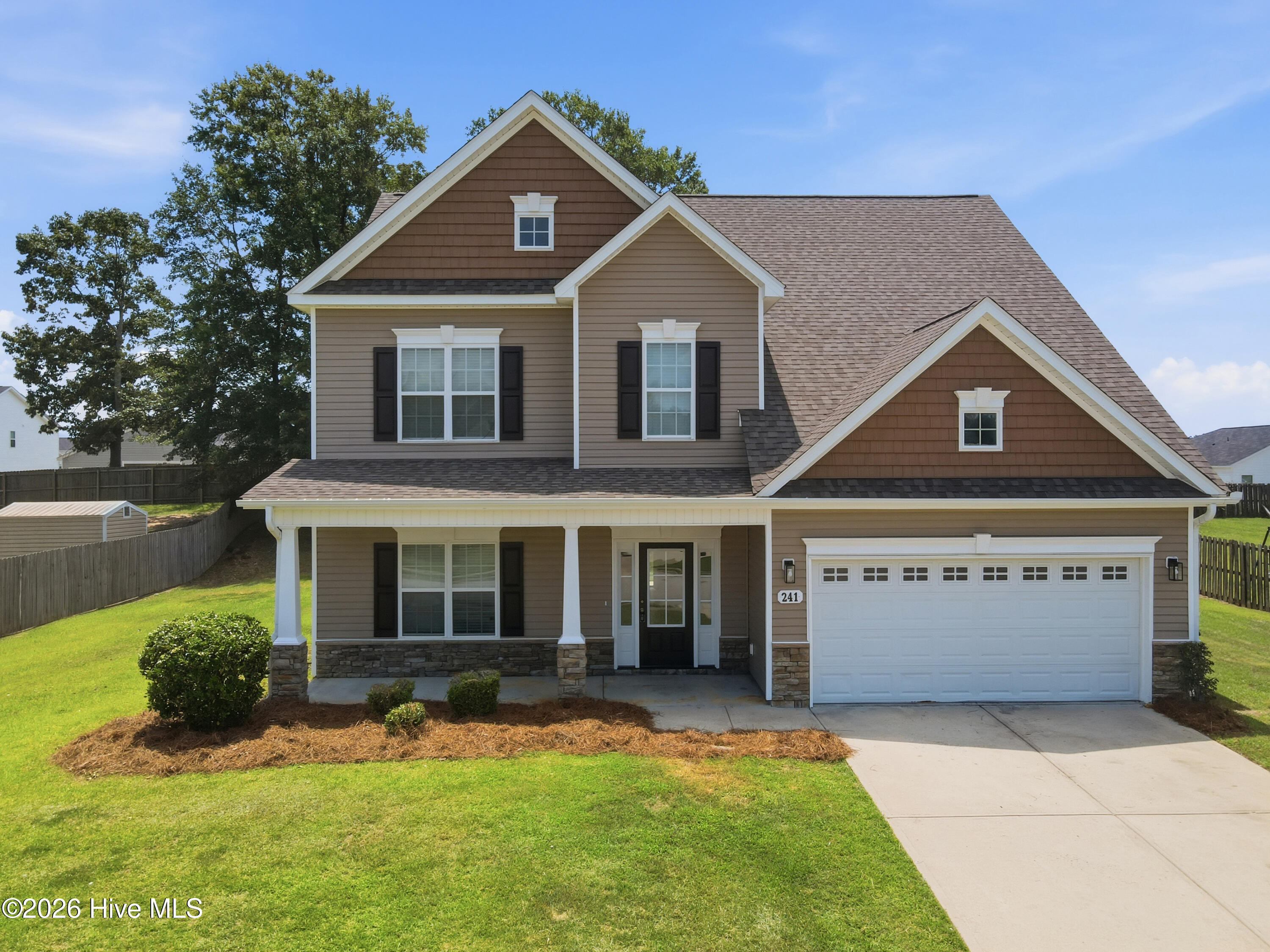 241 Maidstone Drive