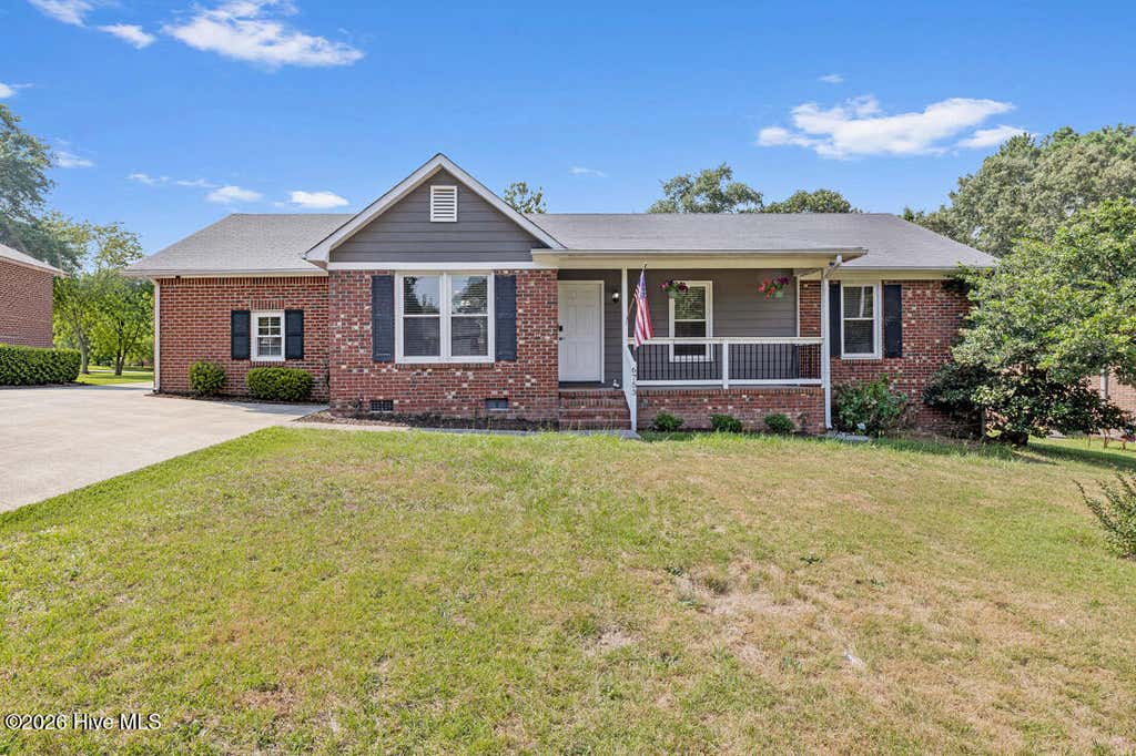 Photo of 6753 Arnish Court, Fayetteville, NC 28306 (MLS # 100589975)