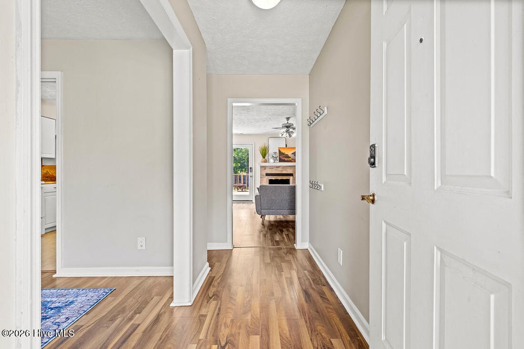 Photo of 6753 Arnish Court, Fayetteville, NC 28306 (MLS # 100589975)