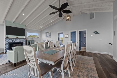 Tiny photo for 1207 S Topsail Drive, Surf City, NC 28445 (MLS # 100566560)