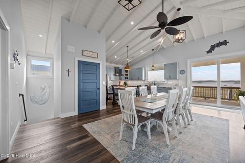 Tiny photo for 1207 S Topsail Drive, Surf City, NC 28445 (MLS # 100566560)