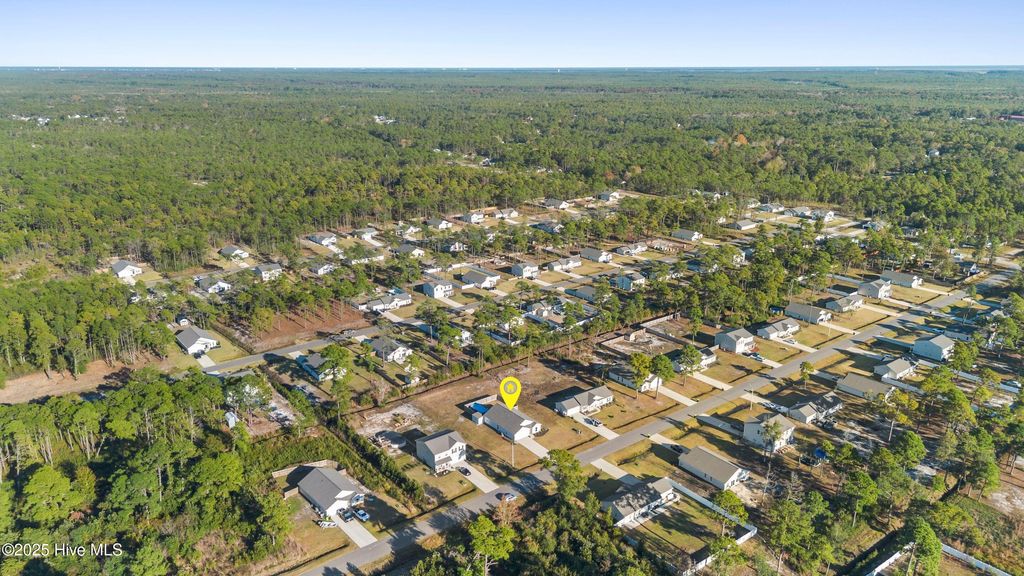 Photo of 871 Pine Needles Road, Southport, NC 28461 (MLS # 100540322)