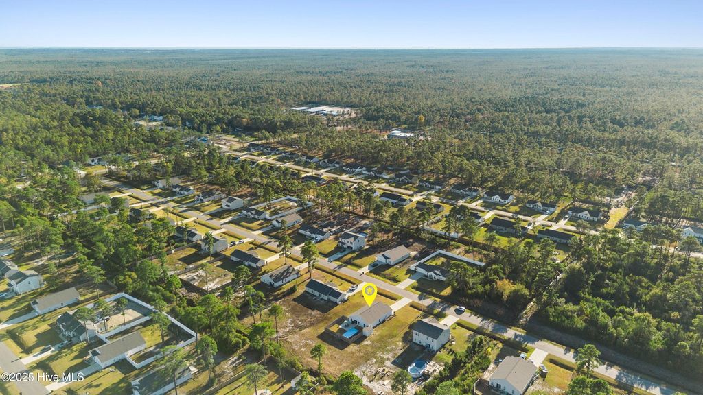 Photo of 871 Pine Needles Road, Southport, NC 28461 (MLS # 100540322)