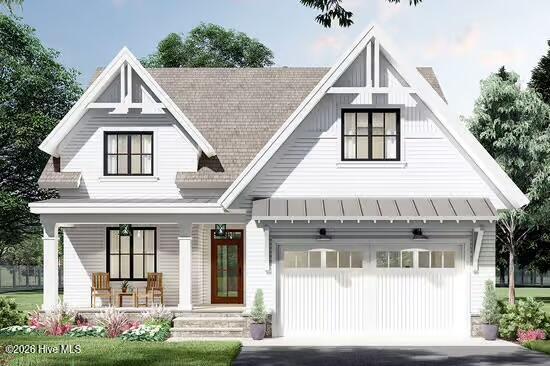 Photo of 183 Herring Lane, Merry Hill, NC 27957 (MLS # 100607915)