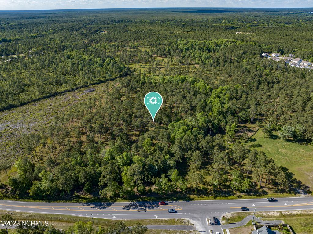 Photo of 2 State Hwy 210, Hampstead, NC 28443 (MLS # 100383450)