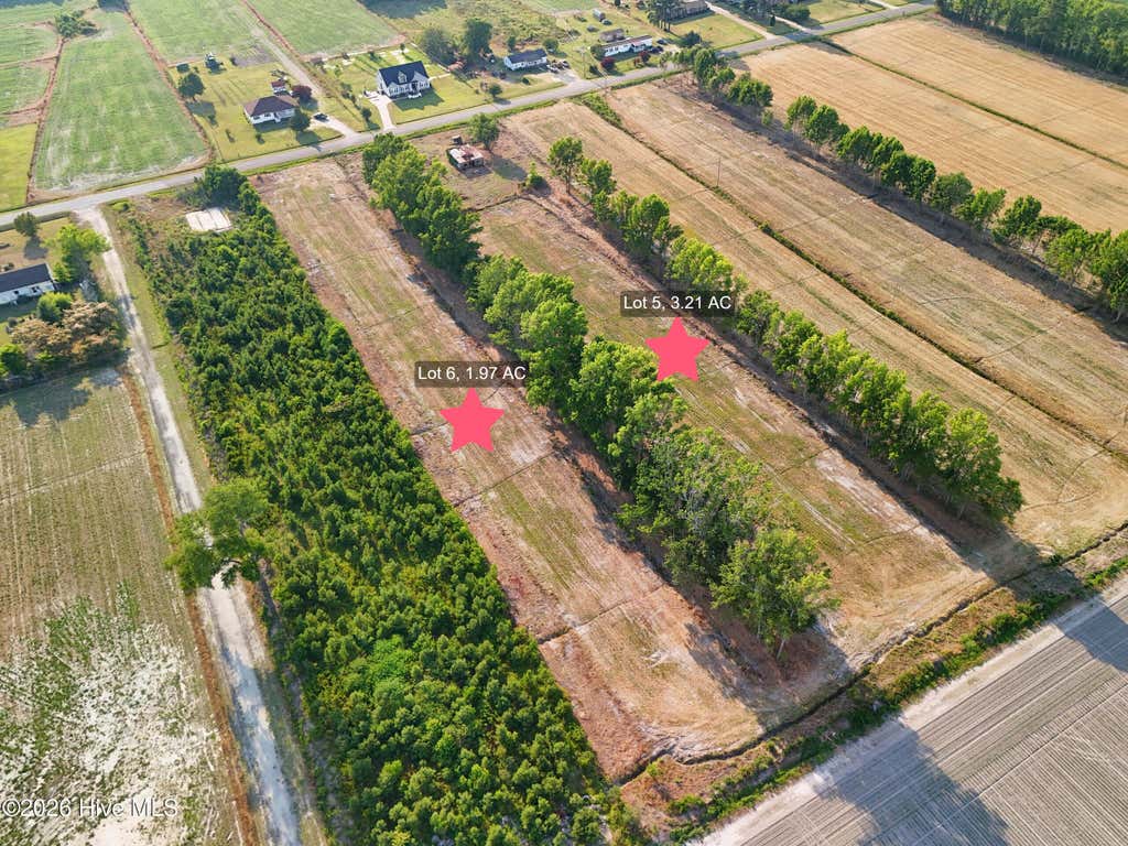 Photo of 204 Whitemon Lane, Edenton, NC 27932 (MLS # 100588409)