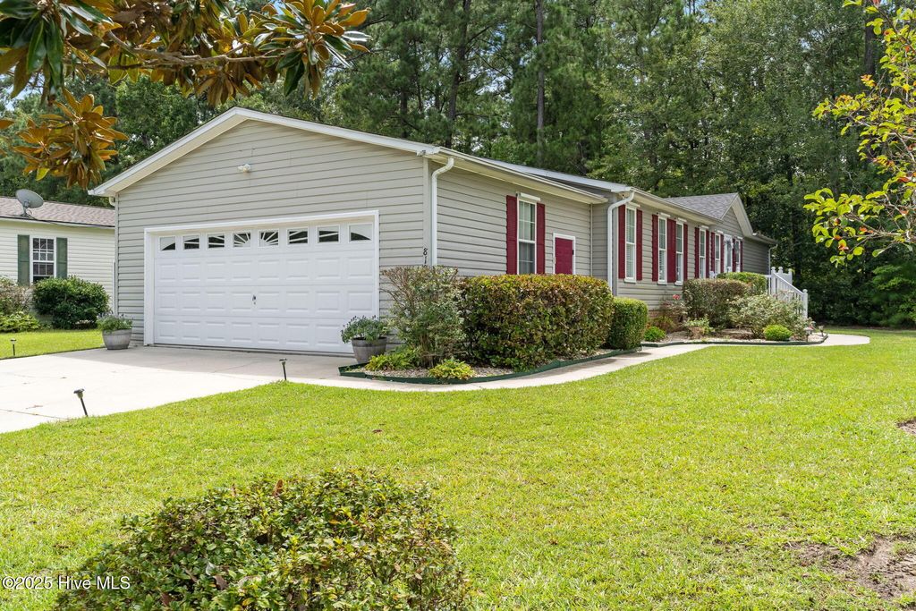 Photo of 818 Watson Avenue SW, Calabash, NC 28467 (MLS # 100527656)
