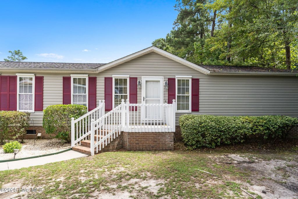 Photo of 818 Watson Avenue SW, Calabash, NC 28467 (MLS # 100527656)