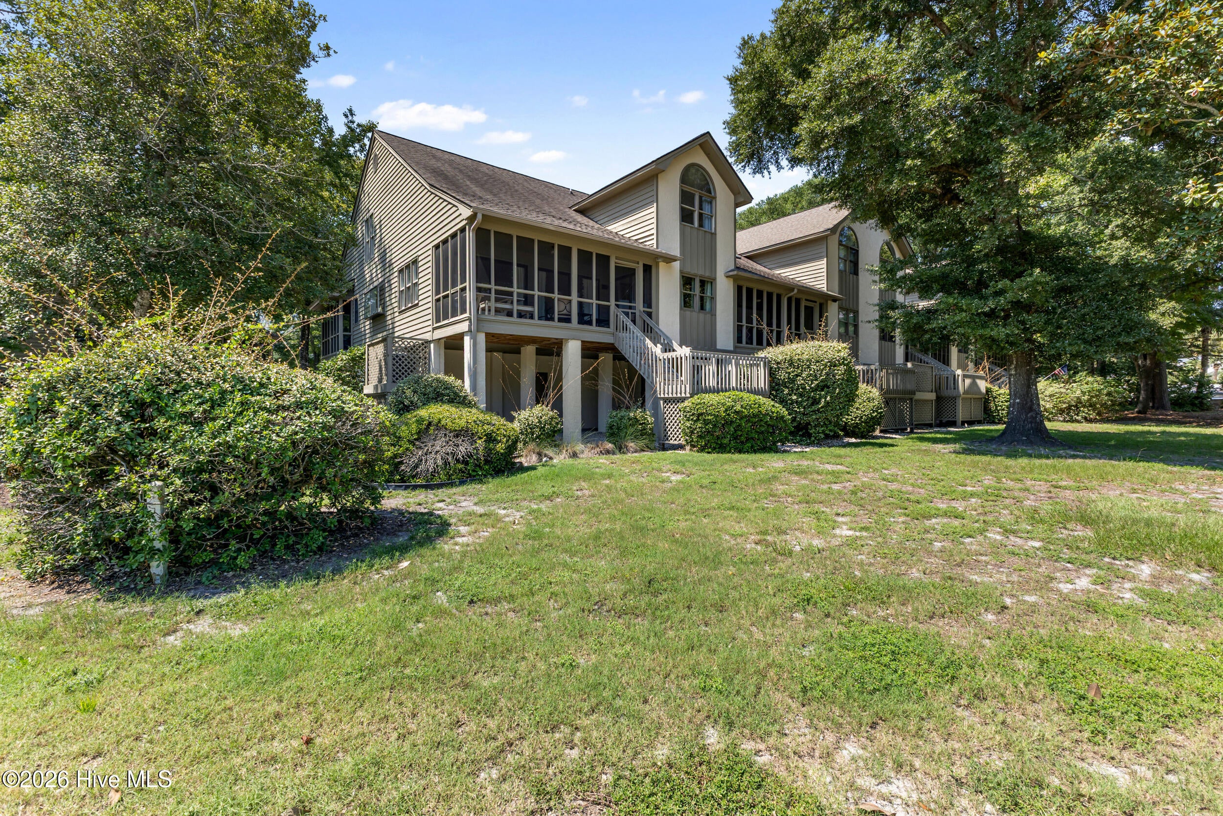 242 Clubhouse Road # 4a