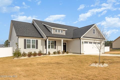 Photo of 178 Ruskin Drive, Smithfield, NC 27577 (MLS # 100544961)