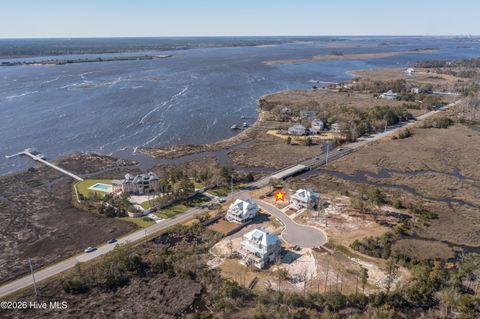 Tiny photo for 105 Mistiflower Court, Wilmington, NC 28412 (MLS # 100564831)