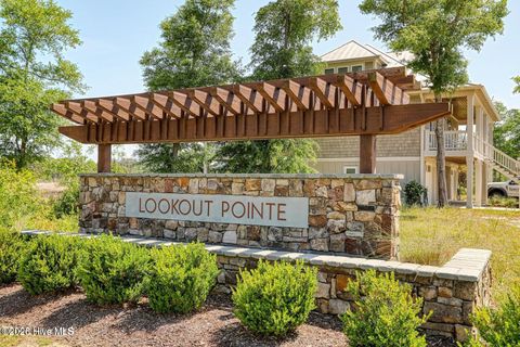 Tiny photo for 105 Mistiflower Court, Wilmington, NC 28412 (MLS # 100564831)