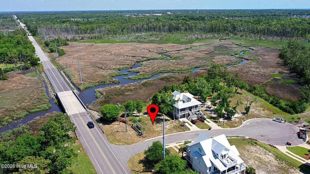 Photo of 105 Mistiflower Court, Wilmington, NC 28412 (MLS # 100564831)