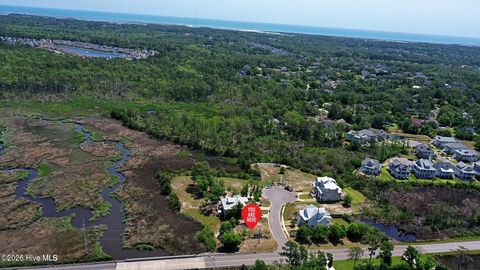 Tiny photo for 105 Mistiflower Court, Wilmington, NC 28412 (MLS # 100564831)
