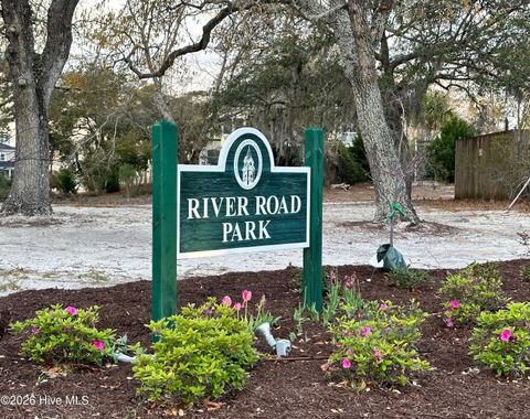 Tiny photo for 105 Mistiflower Court, Wilmington, NC 28412 (MLS # 100564831)