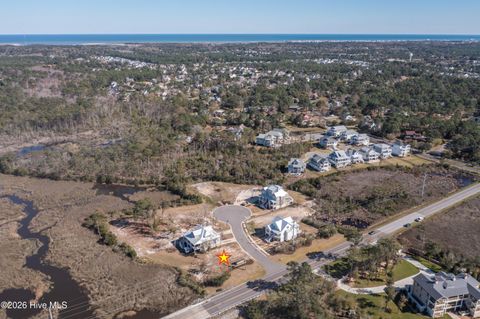 Tiny photo for 105 Mistiflower Court, Wilmington, NC 28412 (MLS # 100564831)