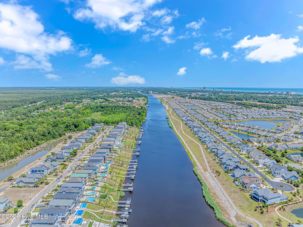 Photo of 420 Saint Julian Lane, Myrtle Beach, SC 29579 (MLS # 100572309)